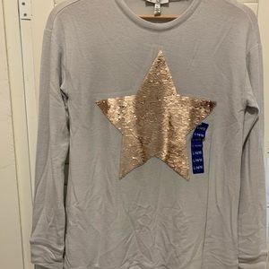 Sparkly Pajama/Lounge Set